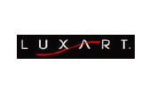 Luxart Logo - A brand carried by Facets of Lafayette