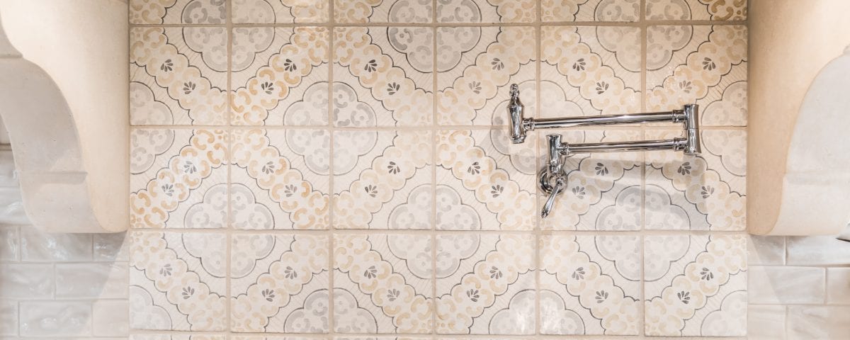 Beautiful Bathroom Tile