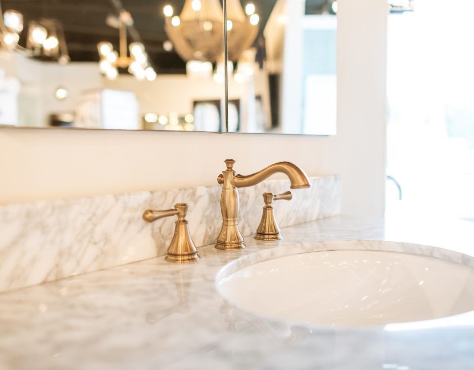 Bathroom Sink Faucets You Need to Know - Facets of Lafayette