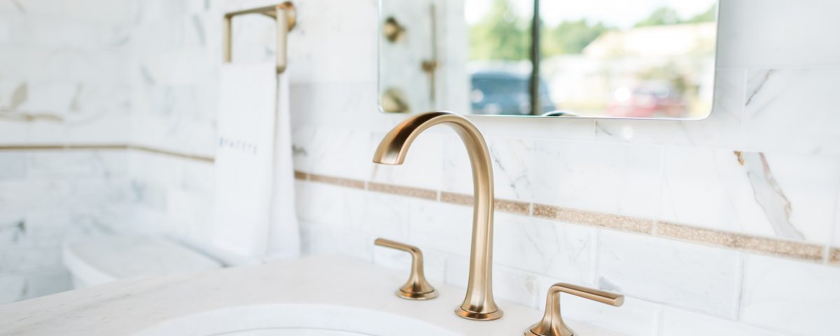 Plumbing Tips for The Holidays - Facets of Lafayette